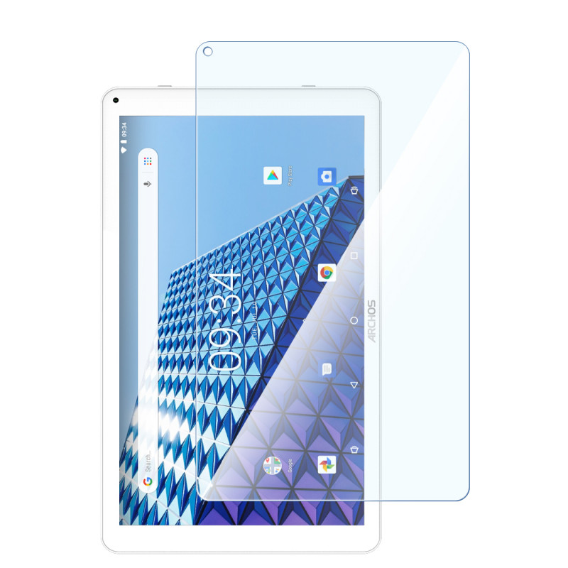 Écran Protection en Verre Trempé pour Archos Access 101 Wifi 10,1 pouces