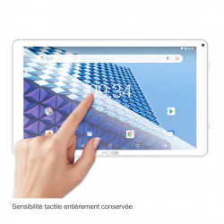 Écran Protection en Verre Trempé pour Archos Access 101 Wifi 10,1 pouces