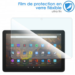 Protection en Verre Fléxible pour Tablette Danew DSLIDE 1013QC 10 pouces