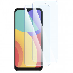 Verre Fléxible Dureté 9H pour Smartphone TCL 20 R 5G (Pack x2)