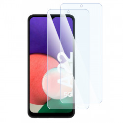 Verre Fléxible Dureté 9H pour Smartphone TCL 20 R 5G (Pack x2)