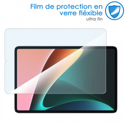 Protection en Verre Fléxible pour Tablette ASUS ZenPad C 7.0 (Z170CG)  7 pouces