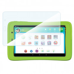 Protection en Verre Fléxible pour Tablette Enfant Gulli Kurio Ultra 7 pouces