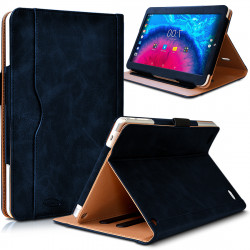 Etui de Protection et Support Noir pour Tablette Archos Core 101 3G V2