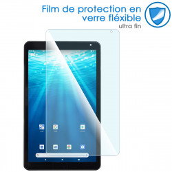 Protection en Verre Fléxible pour Tablette Lexibook TL70FR 7 pouces