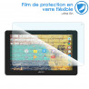 Protection en Verre Fléxible pour Tablette Feonal K116 10.1 pouces 