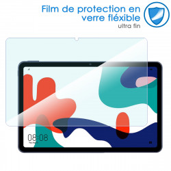 Protection en Verre Fléxible pour Huawei MatePad T 10 Wifi 9.7 pouces