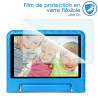 Protection en Verre Fléxible pour YESTEL T5 Tablette Tactile 10 Pouces Android