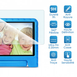 Protection en Verre Fléxible pour YESTEL T5 Tablette Tactile 10 Pouces Android