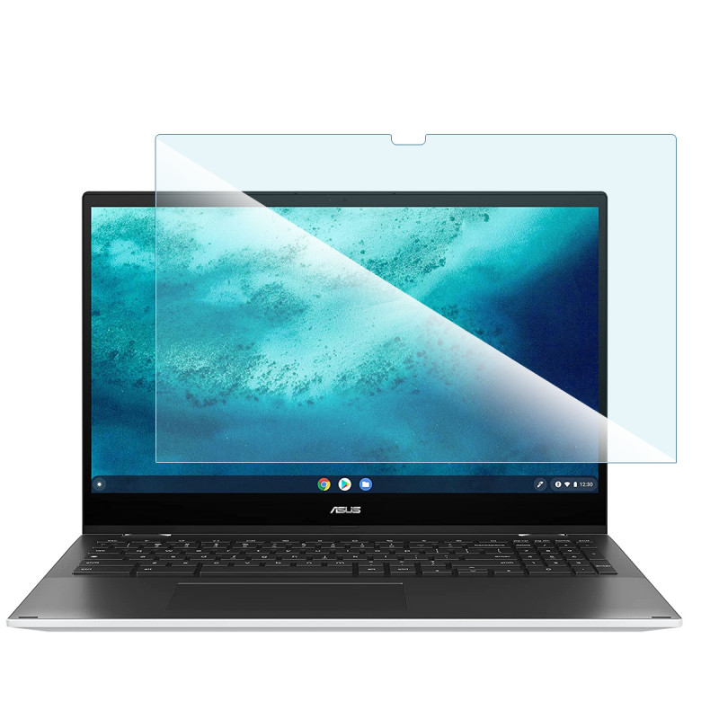 Protection écran en Verre Fléxible pour HP Chromebook x2 11-da0025nf