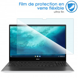 Protection écran en Verre Fléxible pour HP Chromebook x2 11-da0025nf