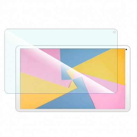 Protection en Verre Fléxible pour Tablette Archos T101 4G 10,1 pouces