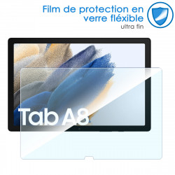 Protection en Verre Fléxible pour Tablette Ulefone Tab A7 4G 10.1 pouces 