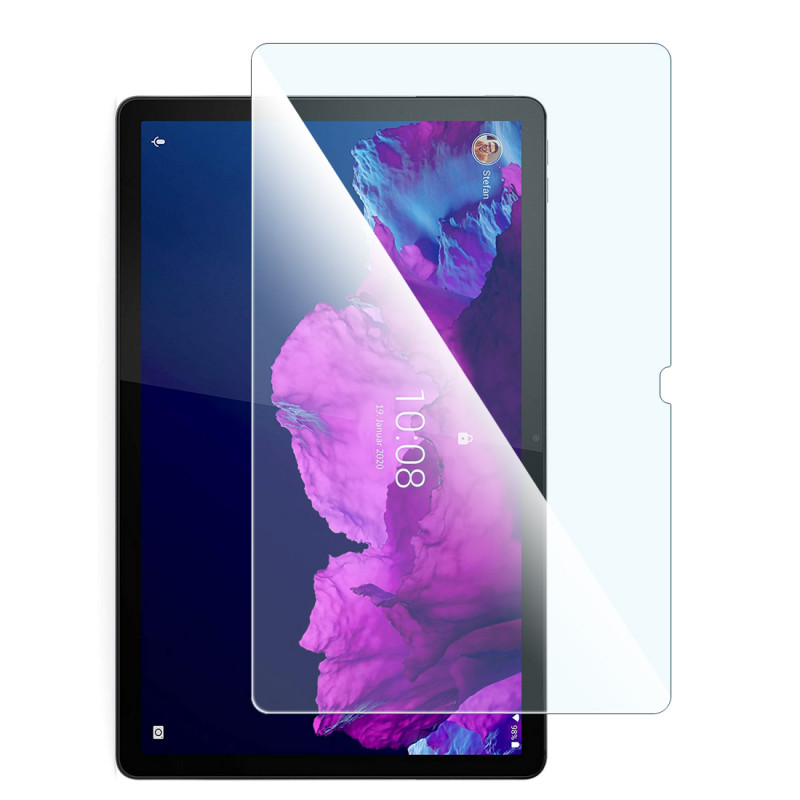 Écran Protection en Verre Trempé pour Lenovo Tab M10 Plus 10.3" (TB-X606F)