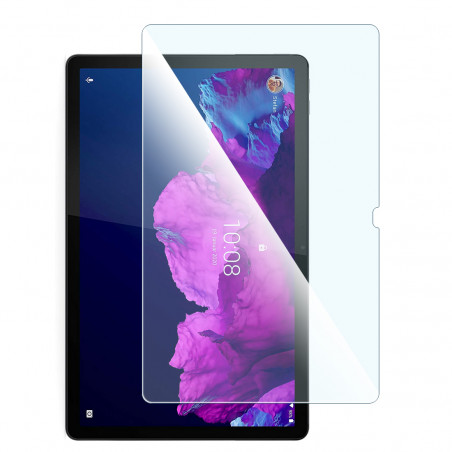 Écran Protection en Verre Trempé pour Lenovo Tab M10 Plus 10.3" (TB-X606F)