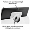 Housse Etui Motif MV02 Universel S pour Samsung Galaxy Tab A7 Lite 8.7 Sm-t220
