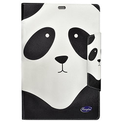 Etui Motif MV06 Universel S pour Samsung Galaxy Tab A7 Lite 8.7 Sm-t220