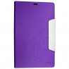 Etui Universel S couleur Violet pour Samsung Galaxy Tab A7 Lite 8.7 Sm-t220
