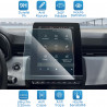 Protection d'écran en Verre Flexible pour Renault Captur 2 2020 Easy Link 9.3 pouces