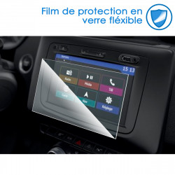 Protection d'écran pour Peugeot Partner 2021 i-Cockpit 8 Pouces