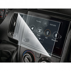 Protection d'écran pour Dacia Sandero 2021 Media Display 8 Pouces