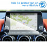 Protection d'écran pour Navigateur Audi MMI High