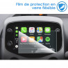 Protection d'écran pour Navigateur Audi MMI High