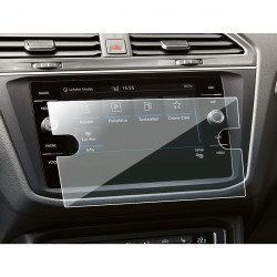 Protection d'écran pour Dacia Duster 2021 Media Display 8 pouces