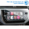 Protection d'écran pour Volkswagen Tiguan 2021 Discover Media 8"