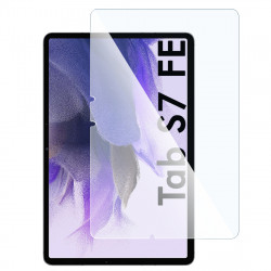Écran Protection en Verre Trempé pour Sansung Galaxy Tab S7+12.4" (SM-T970)