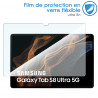 Protection en Verre Fléxible pour Tablette Samsung Galaxy Tab S8 11 Pouces (2022)