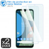 Verre Fléxible Dureté 9H pour Fairphone 3+ (Pack x4)