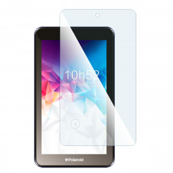 Protection en Verre Fléxible pour Tablette  Polaroid Premium 10.1 Pouces