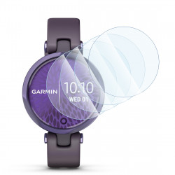 [Pack x4] Verre Fléxible Dureté 9H pour Montre connectée Garmin Venu 2 Plus (43mm) 