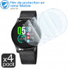 [Pack x4] Verre Fléxible Dureté 9H pour Montre connectée