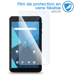 Film de Protection Verre Fléxible 9H pour Tablette Acer Iconia One 10 B3-A30