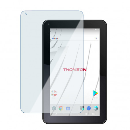 Film de Protection Verre Fléxible 9H pour Tablette Acer Iconia One 8 B1-850 8 "