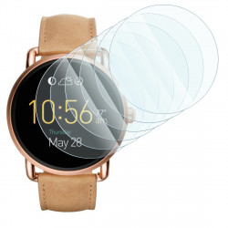 [Pack x6] Verre Fléxible Dureté 9H pour CatShin NY13-G Montre connectée