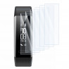 [Pack x6] Verre Fléxible Dureté 9H pour Fitbit Charge 4