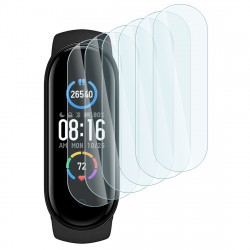 [Pack x6] Film de Protection pour Xiaomi Mi Smart Band 6