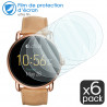 [Pack x6] Film de Protection pour HUAWEI WATCH 3 Montre connectée