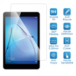 Écran Protection en Verre Trempé pour Tablette Archos Core 101 3G / 4G [R01]