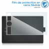 Protection écran en Verre Fléxible pour Tablette GAOMON M10K Pro 10