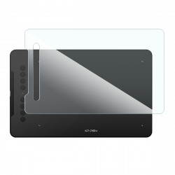 Protection écran en Verre Fléxible pour Tablette Graphique XP-PEN DECO 01 V2