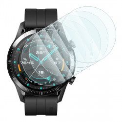 [Pack x6] Verre Fléxible Dureté 9H pour ZKCREATION Z18 Smartwatch Montre connectée