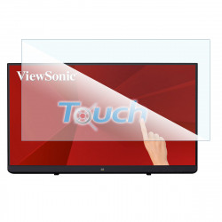 Protection en Verre Fléxible pour Ecran PC Tactile ViewSonic TD2230 22"