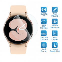 [Pack x6] Verre Fléxible Dureté 9H pour NAIXUES G30 Montre Connectée Femmes avec Fonction Féminine