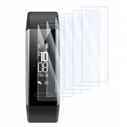 [Pack x6] Verre Fléxible Dureté 9H pour Xiaomi Mi Band 4C