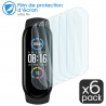 [Pack x6] Film de Protection pour Fitbit Luxe