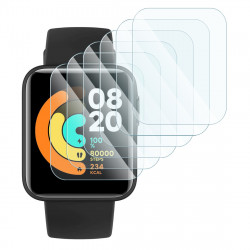 [Pack x6] Film de Protection pour Judneer P32H smartwatch